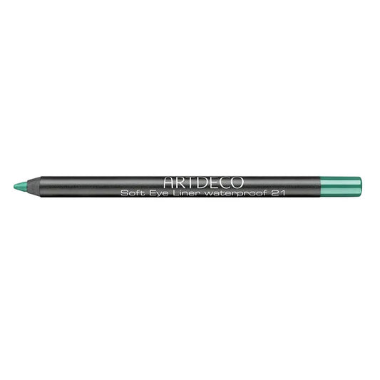 ARTDECO Soft Lip Liner Waterproof 21 Shiny Light Gün