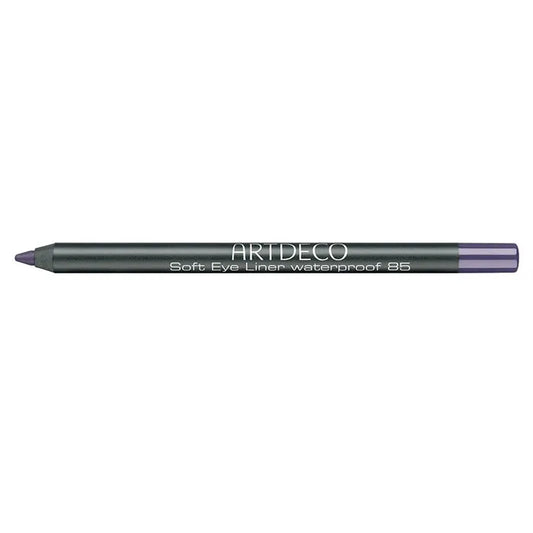 ARTDECO ARTDECO Soft Eye Liner Waterproof Farbe 85 Damask Violet wasserfester Augenliner Eyeliner