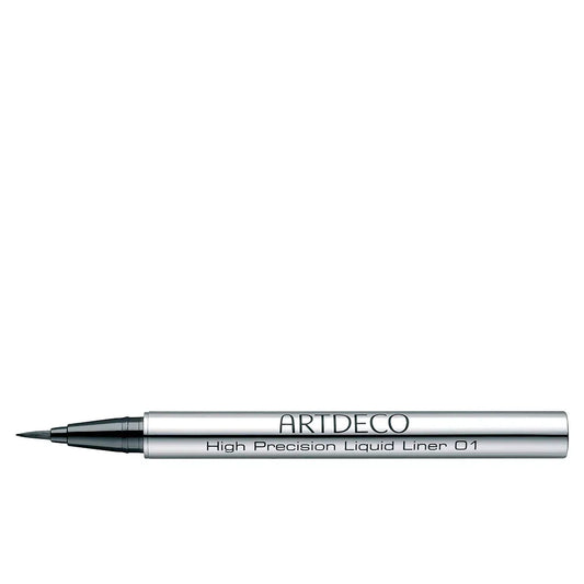 ARTDECO ARTDECO High Precision Liquid Liner 01 Schwarz flüssiger Eyeliner präzise Linie Kosmetik