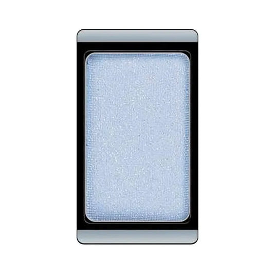ARTDECO ARTDECO Glamour Lidschatten 394 Glam Light Blau Eyeshadow Farbe