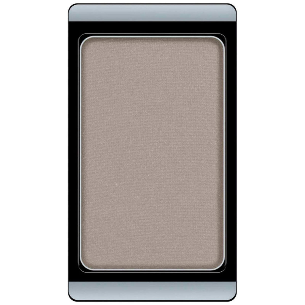 ArtDeco Lidschatten Powder 514 Matt Light Grey Beige 1 Shade Refill 0.8 g
