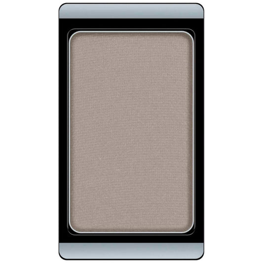 ArtDeco Lidschatten Powder 514 Matt Light Grey Beige 1 Shade Refill 0.8 g