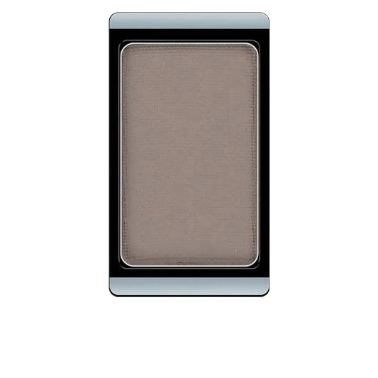 ARTDECO ARTDECO Lidschatten Matt 520 Light Grey Mocha matter Lidschatten in Hellgrau-Mokka