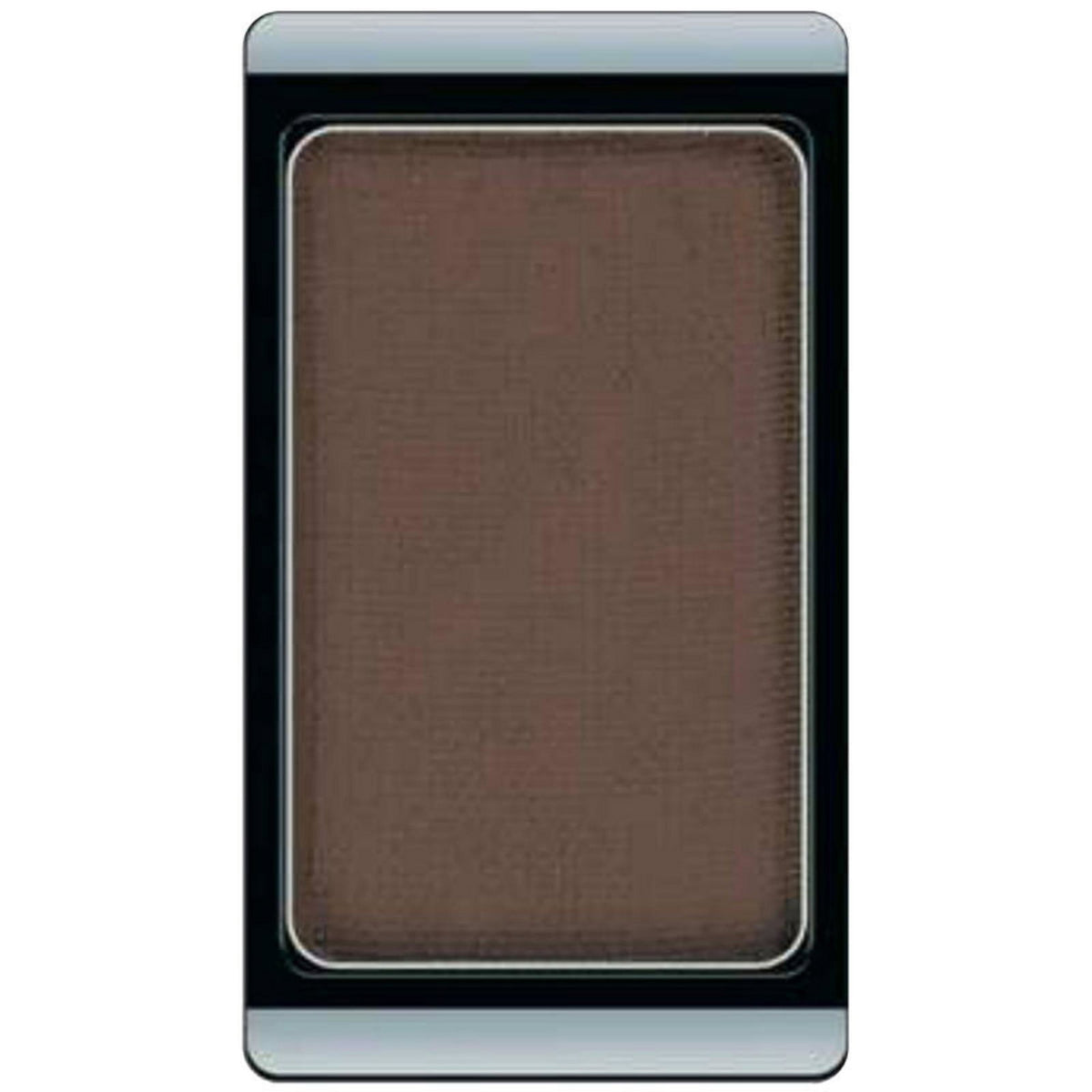 ArtDeco ArtDeco, ArtDeco, Matt, Lidschattenpuder, 524, Dark Grey Mocha, 1 Schattierung, Nachfüllen, 0.8 g Regular