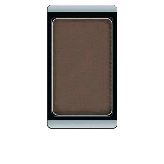ARTDECO Lidschatten Matt 524 Dark Grey Mocha