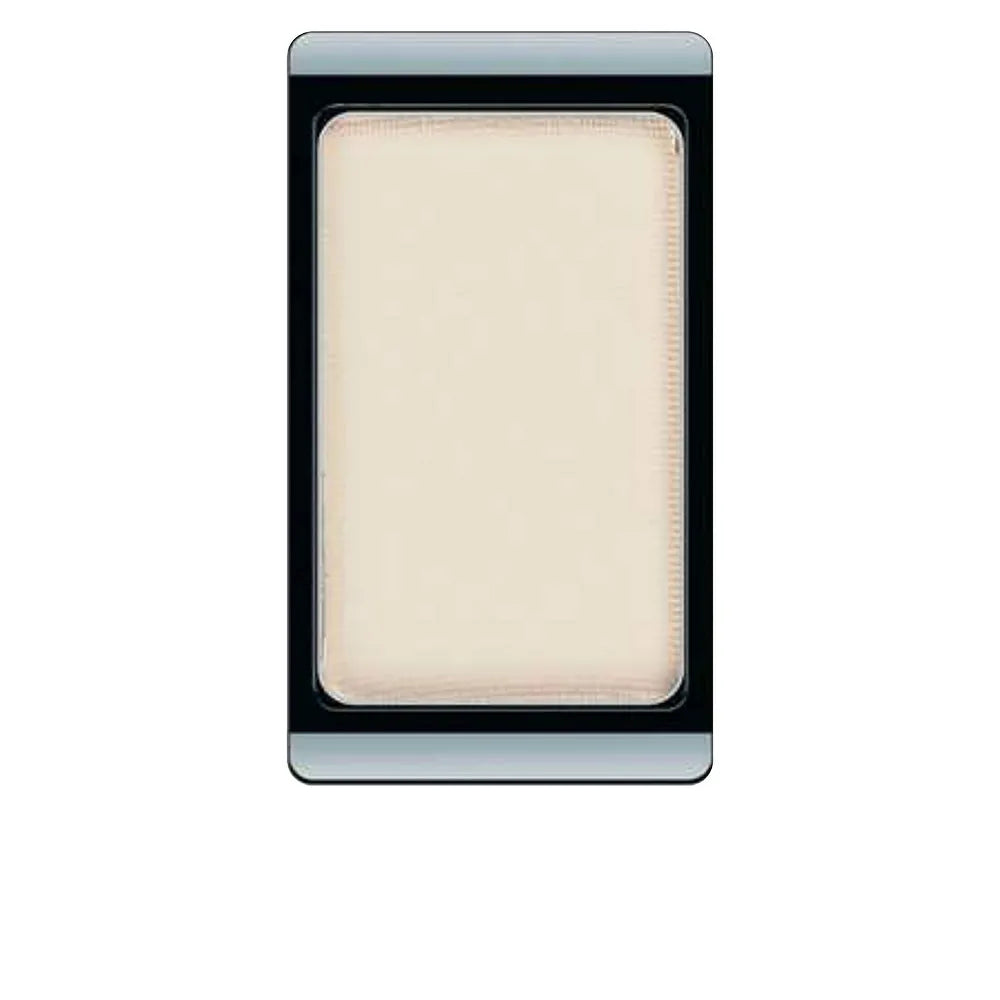 ARTDECO ARTDECO Lidschatten Matt 554 Natural Vainilla mattierter Lidschatten