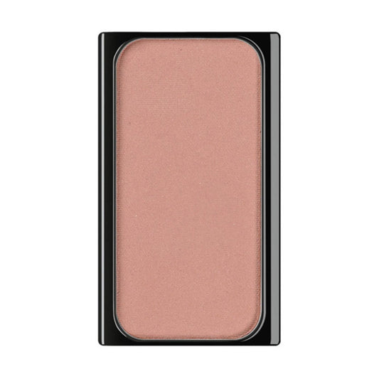 ArtDeco Blush Kompaktpuder ArtDeco, Blusher, Radiance, Blush Compact Powder, 39, Orange Rosewood Blush, Refill, 8 g Regular