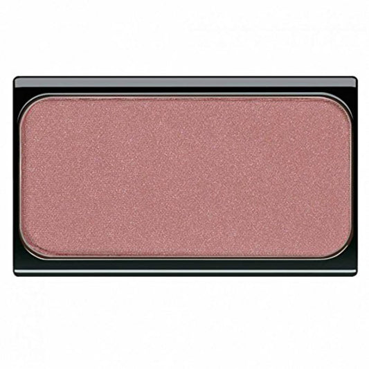 ArtDeco ArtDeco, Blusher, Strahlkraft, Blush Kompaktpuder, 44, Red Orange Blush, Nachfüllen, 8 g Regular