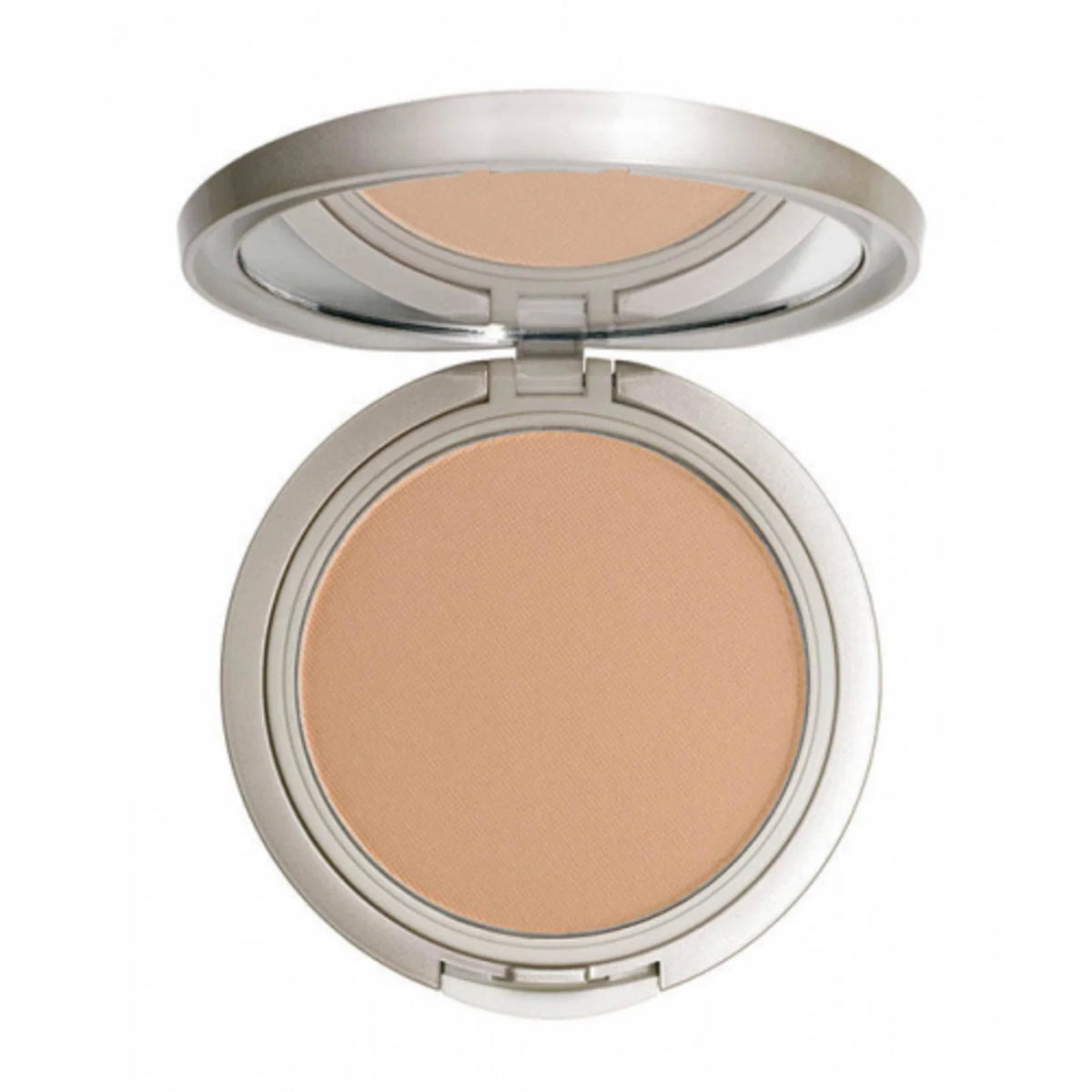 ArtDeco Kompaktpuder ArtDeco, Mineral, Mattifying, Compact Powder, 10, Basic Beige, Refillable, 9 g Regular