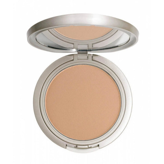 ArtDeco Kompaktpuder ArtDeco, Mineral, Mattifying, Compact Powder, 10, Basic Beige, Refillable, 9 g Regular