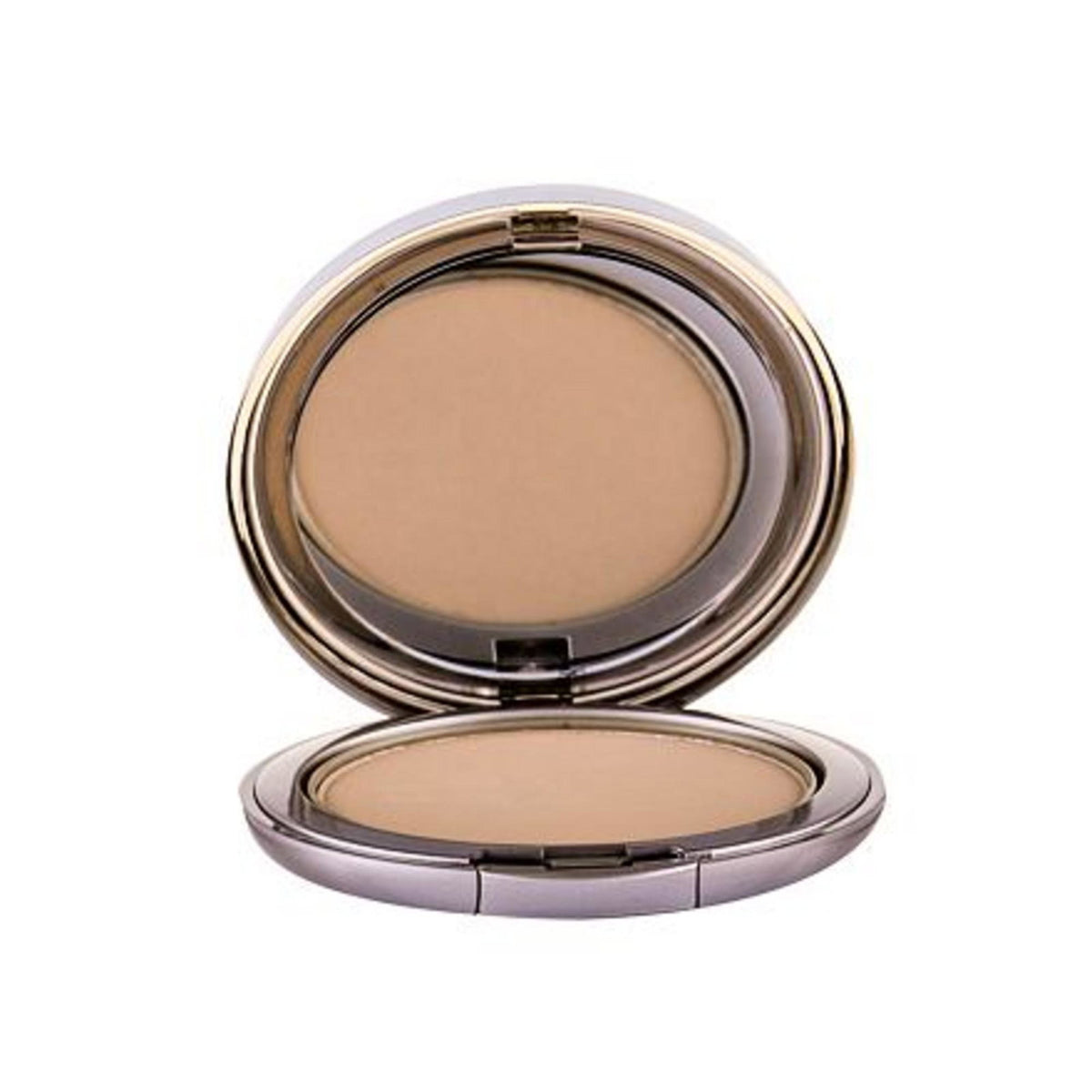 ArtDeco Kompaktpuder ArtDeco, Mineral, Mattifying, Compact Powder, 20, Neutral Beige, Refillable, 9 g Regular