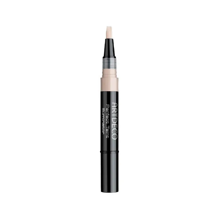 ARTDECO ARTDECO Perfect Teint Iluminator 01 Illuminating Pink 2 ml Kosmetik