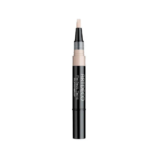 ARTDECO Perfect Teint Iluminator 01 Illuminating Pink 2 ml Highlighter