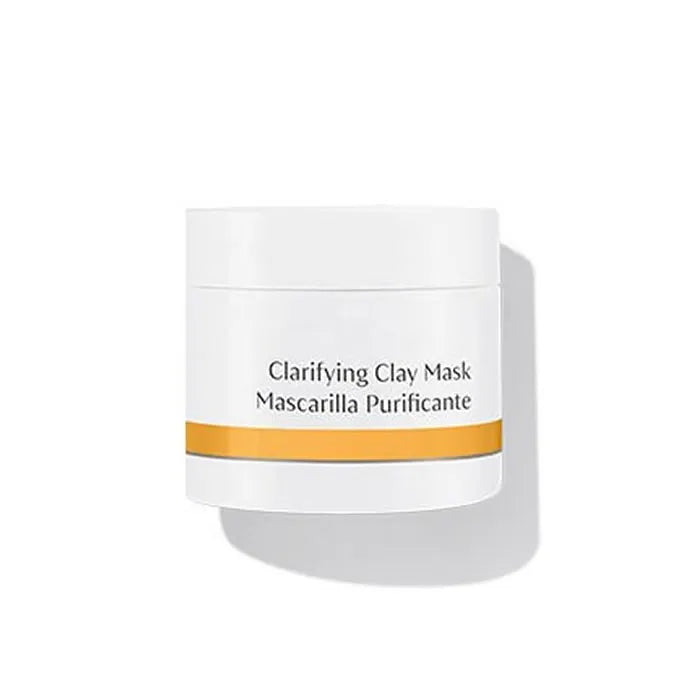 DR. HAUSCHKA DR. HAUSCHKA Reinigungsmaske 90 g Kosmetikpflege Gesichtsmasken