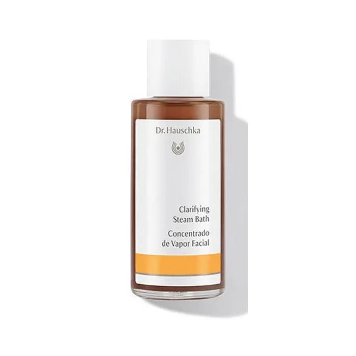 DR. HAUSCHKA Dr. Hauscka Gesichtsdampfkonzentrat 100ml
