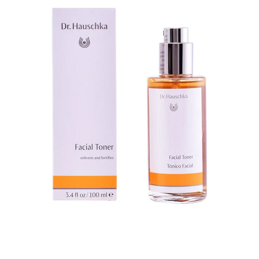 DR. HAUSCHKA DR. HAUSCHKA Gesichtstonikum Spray 100 ml Probiergröße Kosmetik