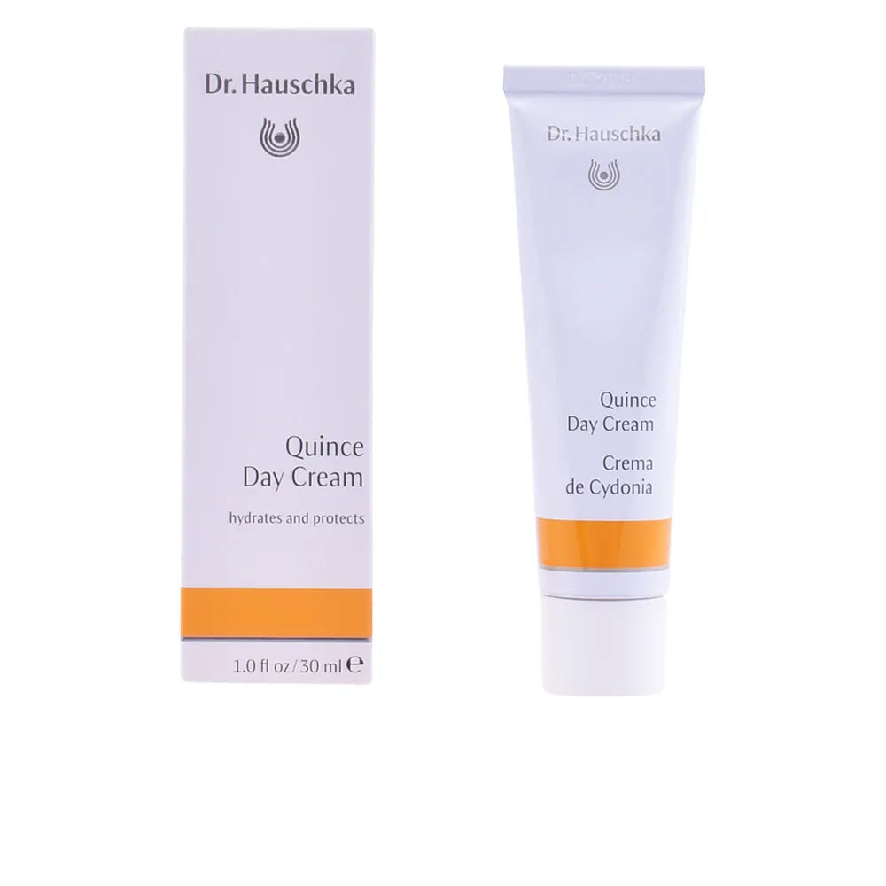 DR. HAUSCHKA DR. HAUSCHKA Quitten Tagescreme 30 ml Gesichtscreme
