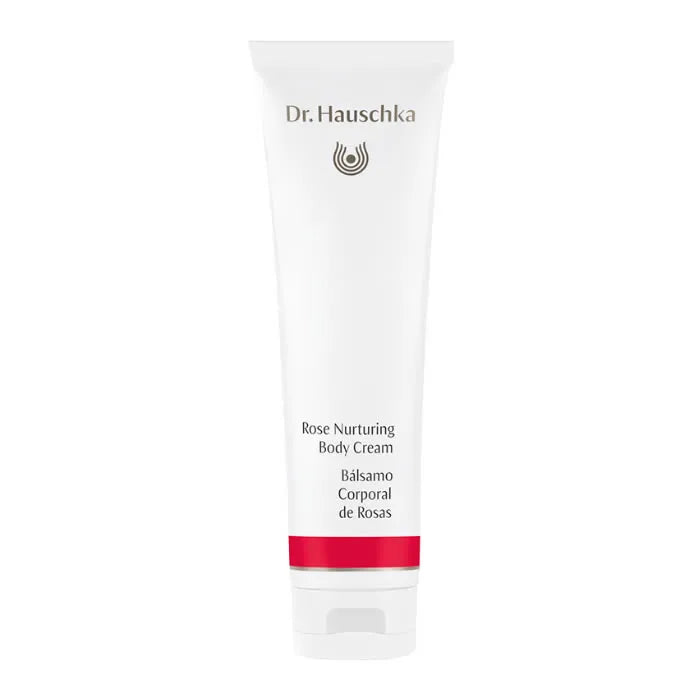 DR. HAUSCHKA Dr Hauschka Rose Nurturing Body Cream 145ml