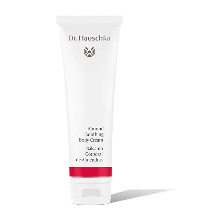 DR. HAUSCHKA Dr Hauschka Almond Soothing Body Cream 145ml
