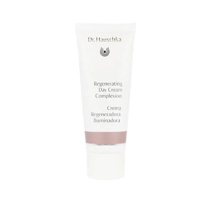 DR. HAUSCHKA DR. HAUSCHKA Regenerierende Tagescreme Complexion 40 ml Gesichtscreme