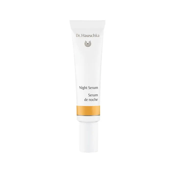 DR. HAUSCHKA DR. HAUSCHKA Night Serum 20 ml Nachtpflege Serum