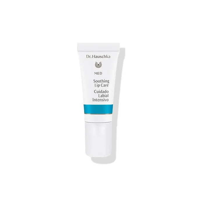 DR. HAUSCHKA DR. HAUSCHKA Soothin Lip Care Lippenpflege 5 ml Kosmetik