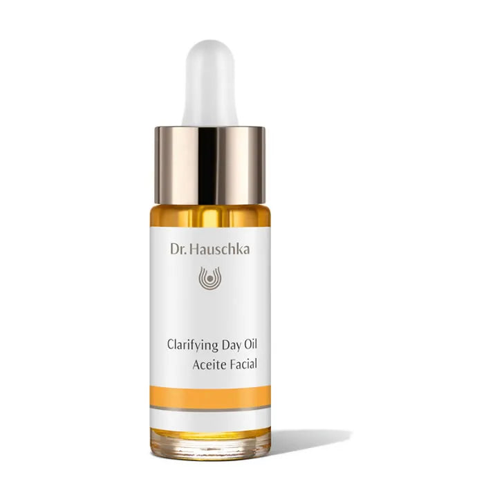 DR. HAUSCHKA Dr Hauschka Clarifying Day Oil 18ml