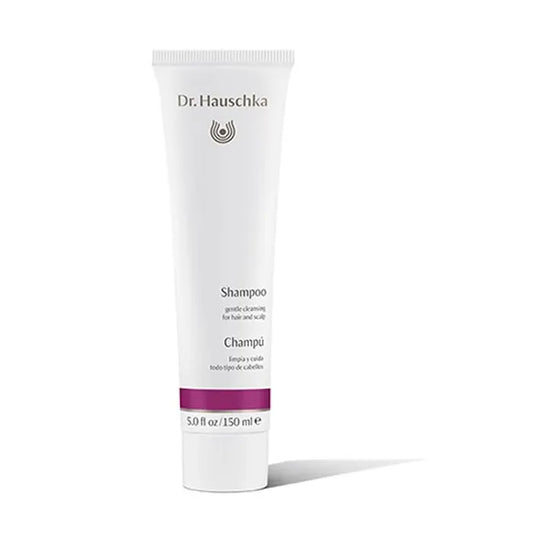 DR. HAUSCHKA DR. HAUSCHKA Shampoo 150 ml Naturkosmetik Haarpflege