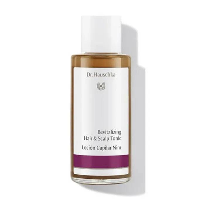 DR. HAUSCHKA DR. HAUSCHKA Nim Haarlotion 100 ml Haarpflege Lotion Bodylotion