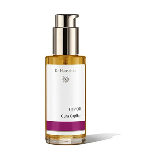 DR. HAUSCHKA DR. HAUSCHKA Haaröl 75 ml natürliche Haarpflege