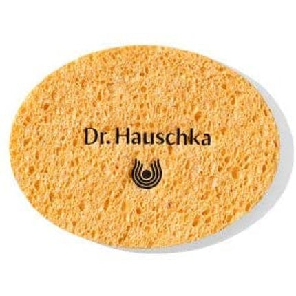 DR. HAUSCHKA DR. HAUSCHKA Abschminkschwamm 1 Stück Reinigungskosmetik