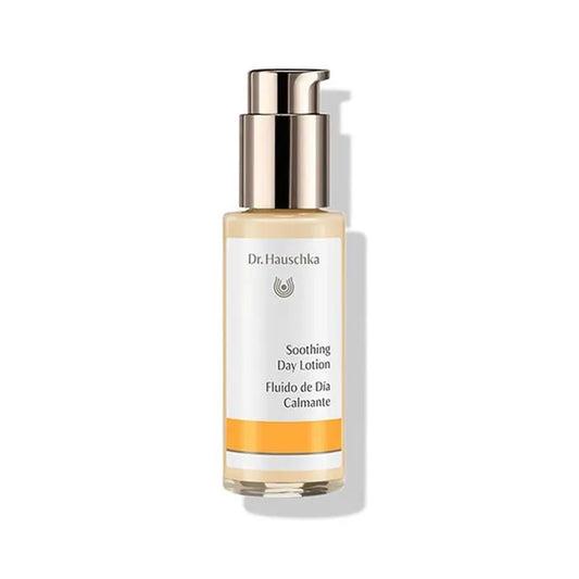 DR. HAUSCHKA DR. HAUSCHKA Beruhigendes Tagesfluid 50 ml Gesichtspflege Kosmetik