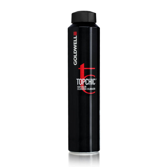 Goldwell Goldwell, TopChic, Permanente Haarfarbe, 3N Dark Brown, 250 ml Regular