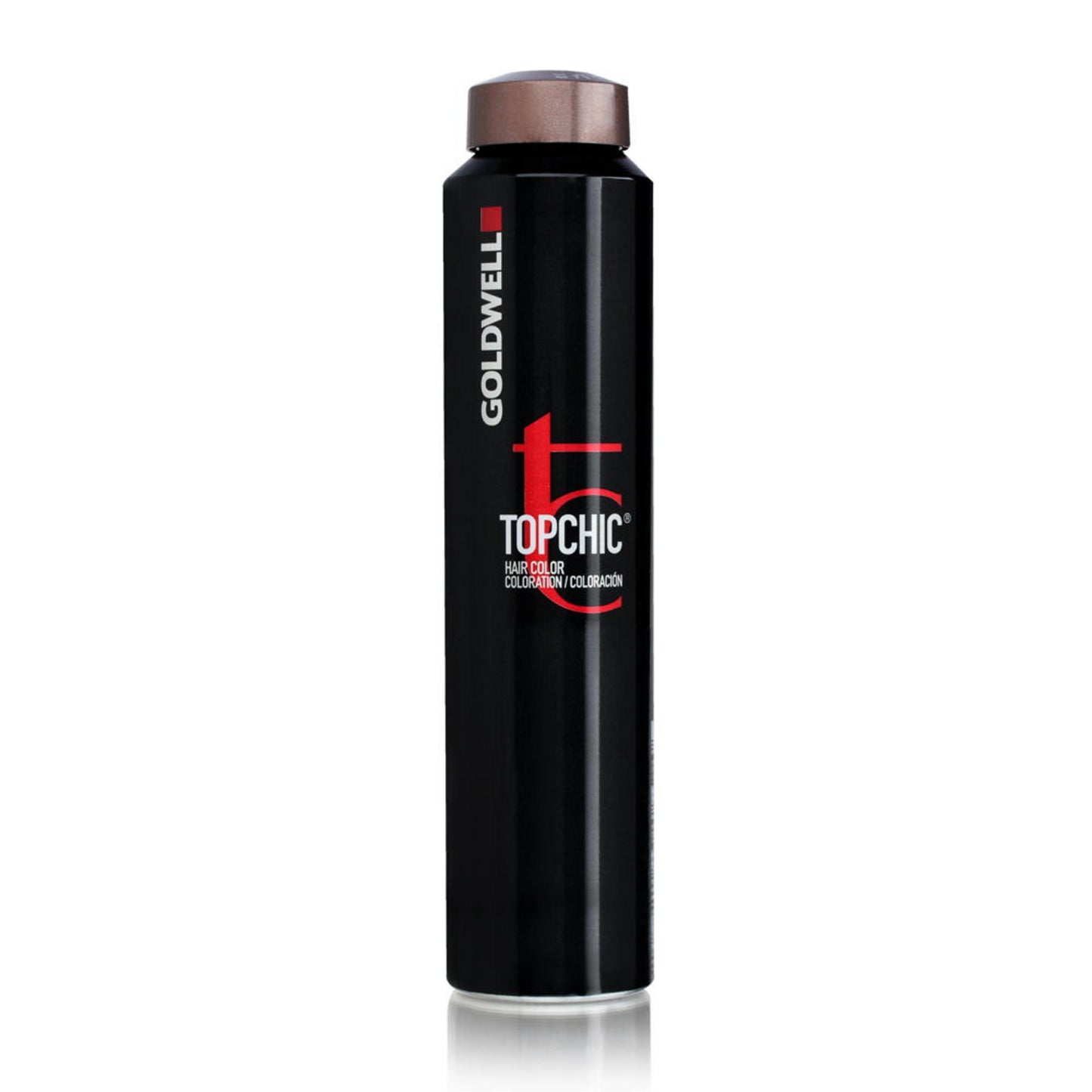 Goldwell TopChic 10N Extra Light Blonde – Permanente Haarfarbe 250 ml für strahlenden Blondton