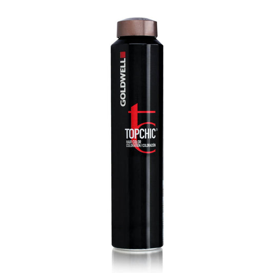 Goldwell Goldwell, TopChic, Permanente Haarfarbe, 10N Extra Light Blonde, 250 ml Regular