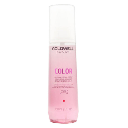 Goldwell Goldwell, Dualsenses Color, Haarserum, Brilliance, 150 ml Regular