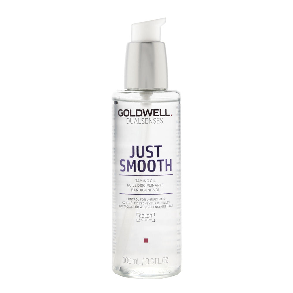 Goldwell Goldwell, Just Smooth, Haaröl, Zur Hydratation, 100 ml Regular