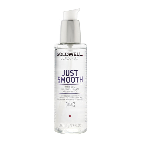 Goldwell Goldwell, Just Smooth, Haaröl, Zur Hydratation, 100 ml Regular