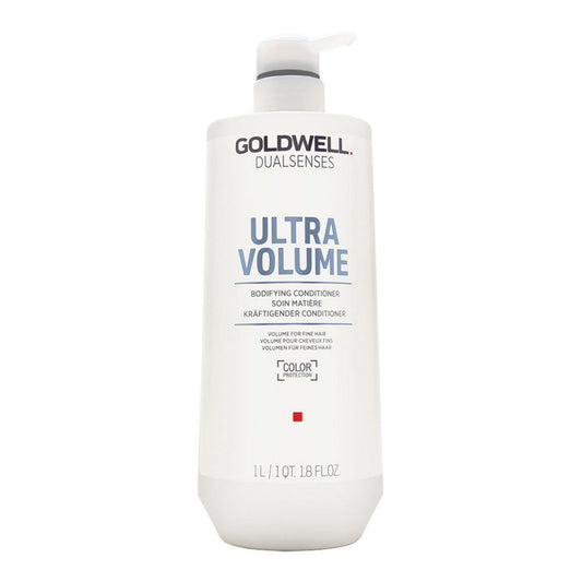 Goldwell Goldwell, Dualsenses Ultra Volume, Haarspülung, Verkörperung, 1000 ml Regular