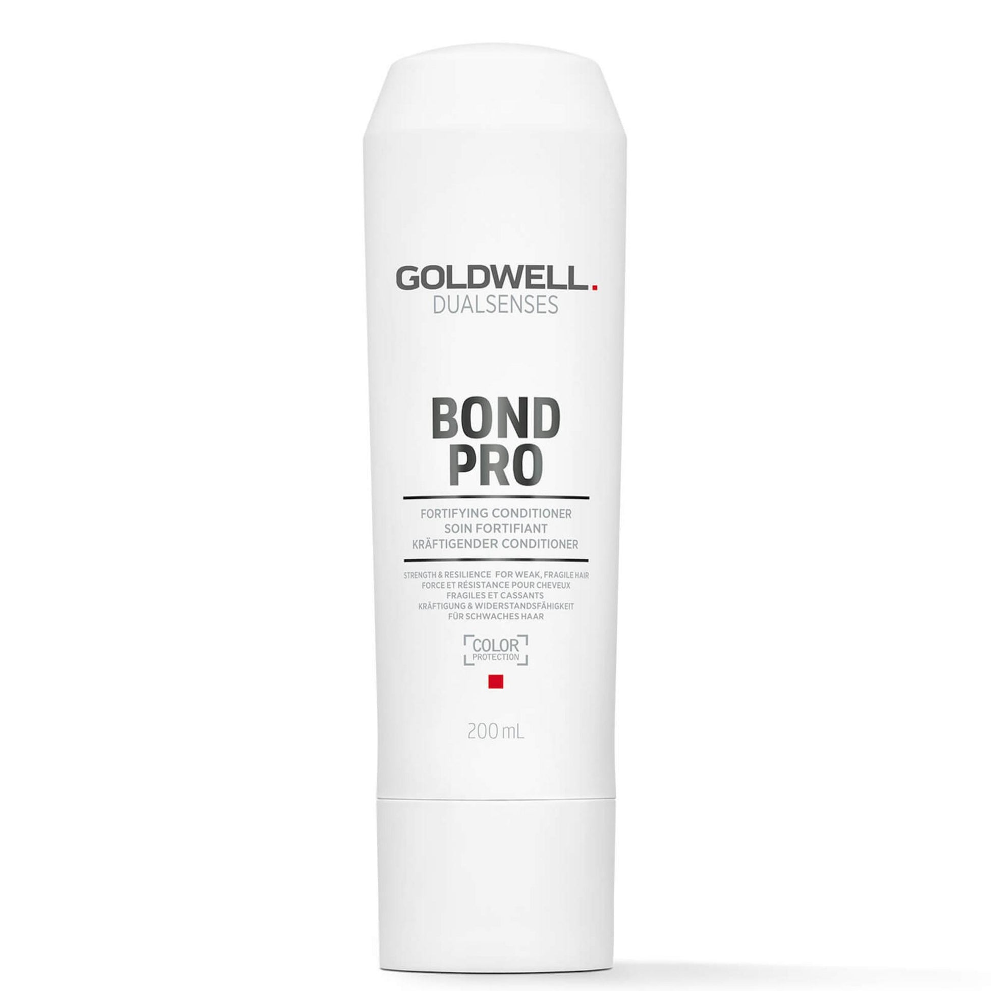 Goldwell Goldwell, Dualsenses, Haarspülung, Stärkung, 200 ml Regular