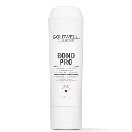 Goldwell Goldwell, Dualsenses, Haarspülung, Stärkung, 200 ml Regular