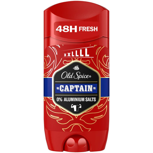 OLD SPICE OLD SPICE Captain Deodorant Stick XXL 85 ml Kosmetik