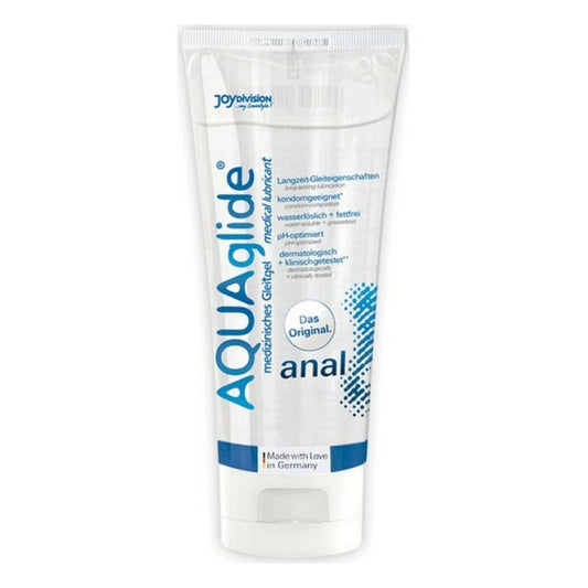 Anal-Gleitmittel AQUAglide 100 ml von Joydivision