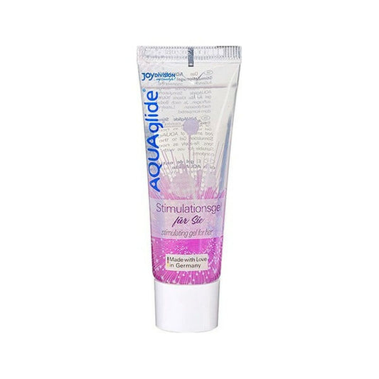 Anregendes Gel für Frauen - Joydivision 25 ml