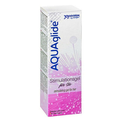 Anregendes Gel für Frauen - Joydivision 25 ml