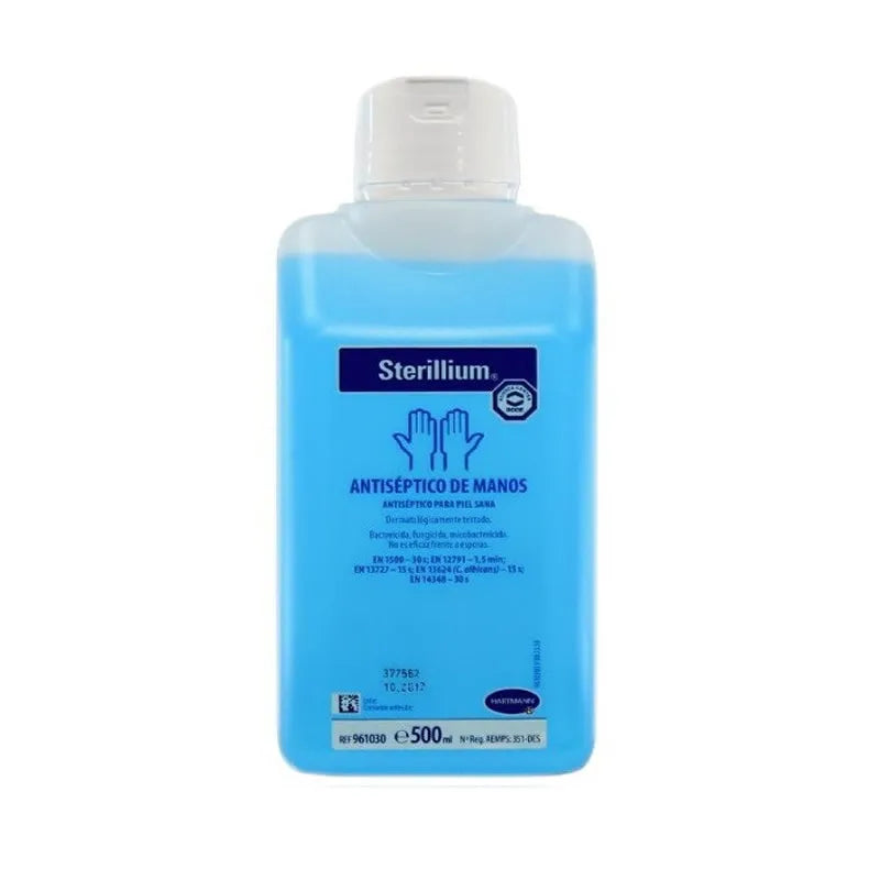 Sterillium Antiseptische Handlösung 500ml
