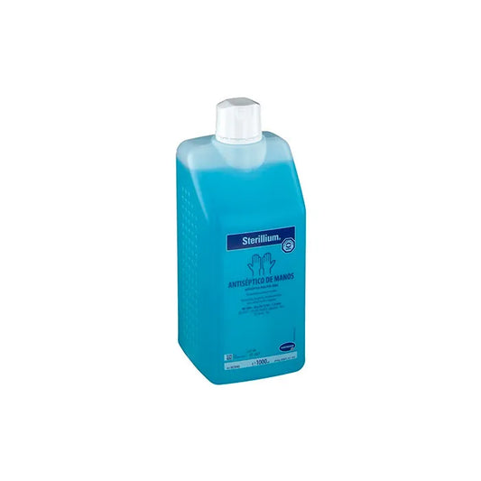 STERILLIUM Sol Antiseptica Piel 1000 ml Hautdesinfektionsmittel Kosmetik