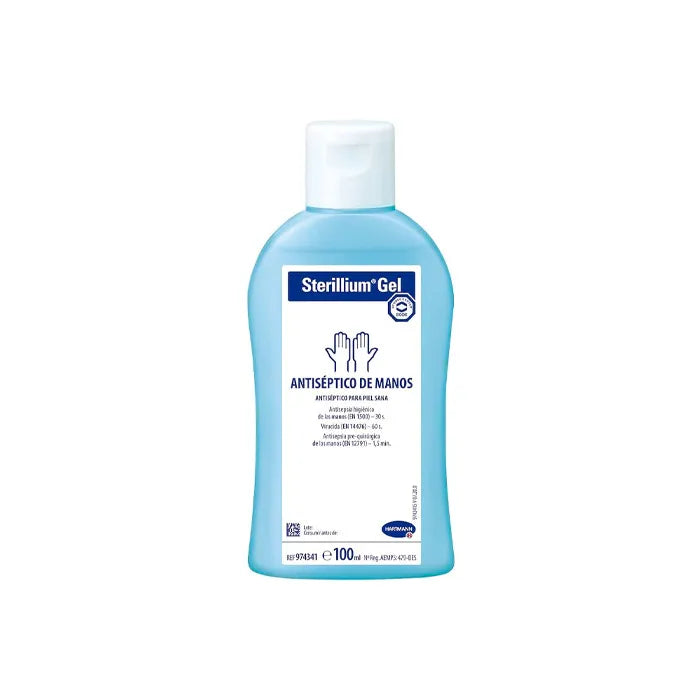 Sterillium Antiseptisches Hautgel 100ml