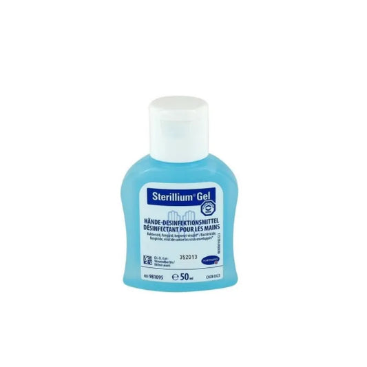 Hartmann Sterillium Gel Hand Antiseptic 50 ml
