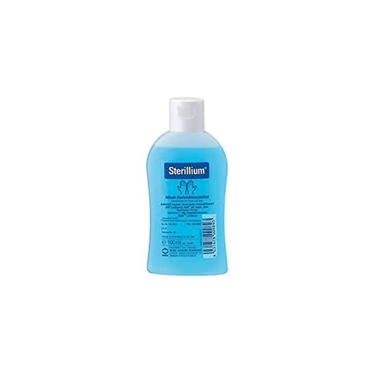 STERILLIUM STERILLIUM Hand Antiseptic Gel 100 ml Handdesinfektionsgel Kosmetik